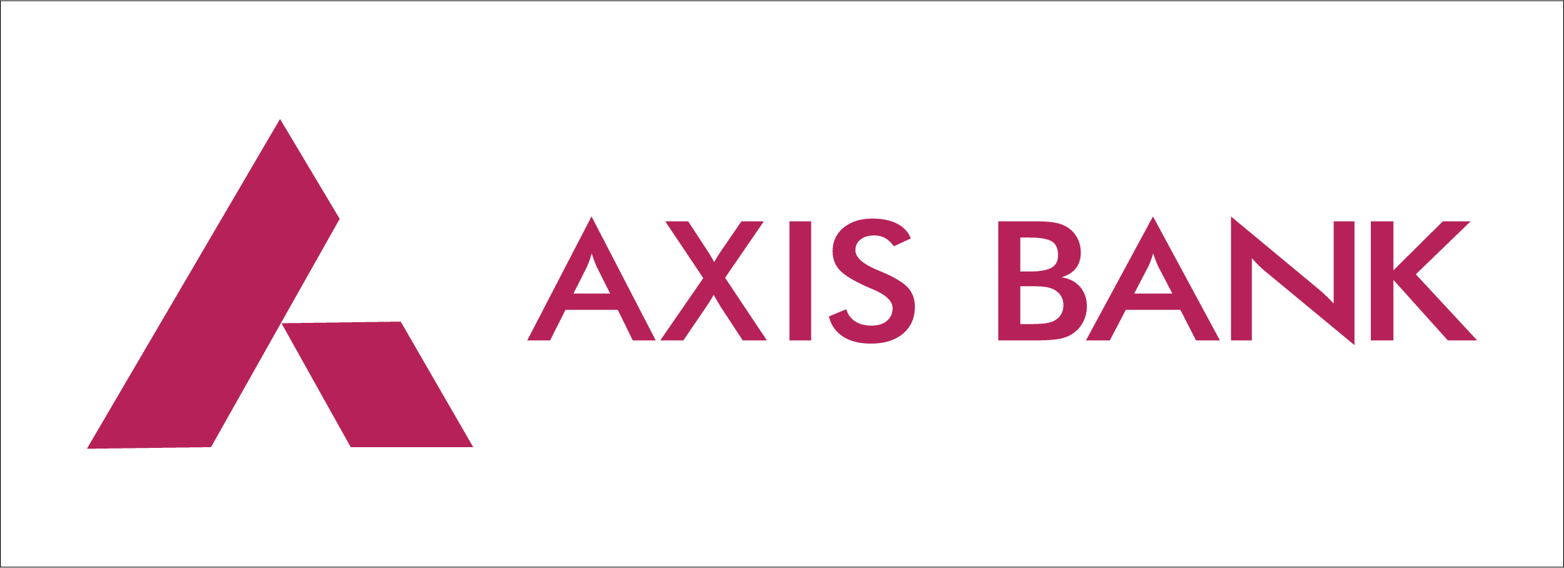 Axis Bank Logo